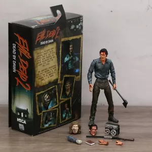 NECA FIGURINE EVIL DEAD 2 - Imagen 1 de 6