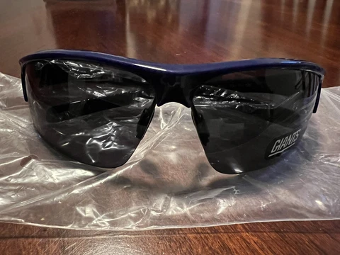 New York Football Giants Sunglasses NFL Cover