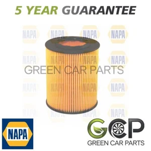 NAPA Oil Filter Fits BMW 3 Series 5 Z4 Z3 X5 X3 7 2.0 2.2 2.5 2.8 3.0 7509430 - Picture 1 of 2
