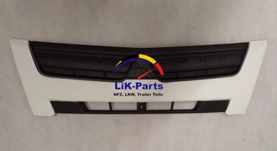 Rejilla radiador parrilla para Mitsubishi Fuso Canter FEA01 FEA51 comparación QMC978570 - Imagen 1 de 3