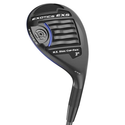 Tour Edge Exs Hybrid Mens New - Right Hand Regular Flex - Image 1 of 4