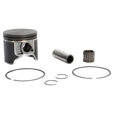 Kit de pistón Pro-X - diámetro estándar 78,00 mm para Arctic Cat Powder Special 600 EFI 2000 Foto 1 de 2