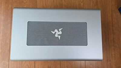 Razer Core X eGPU Thunderbolt 3 650W External GPU Enclosure for Mac & Windows - Image 1 of 4