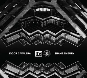 Iggor Cavalera/Shane Embury Neon Gods/Own Your Darkness (CD) (UK IMPORT) - Picture 1 of 2