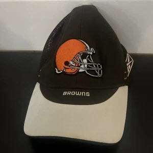 Cleveland Browns Vintage NFL Reebok One Size Fits All - Picture 1 of 1