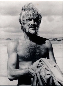 100 Karat - Dyan Connon - Ian Charleson - 2 Pressefotos - s/w 18x24cm (89) - Picture 1 of 2