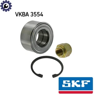 WHEEL BEARING KIT VKBA 3554 FOR CITROËN C3/Pluriel C2/ENTERPRISE SAXO/van 1.1L - Picture 1 of 11