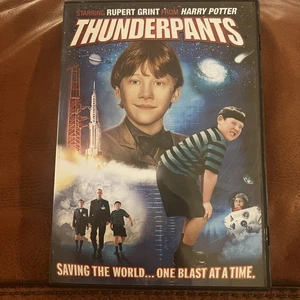 Thunderpants (DVD, 2007) - Picture 1 of 3