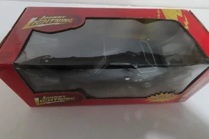 Johnny Lightning - MUSCLE CARS R39 - Dodge Challenger T/A - 1/24th scale - Picture 1 of 2