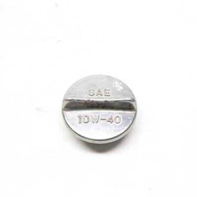 Suzuki Quadrunner 250 1988 cárter llenado de aceite 09200-30810 Foto 1 de 4