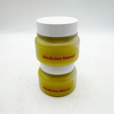 X2 Medicine Mama VMagic Vulva Balm Hydrates & Soothes 2 oz BB 1/27 No Box Sealed - Image 1 of 2
