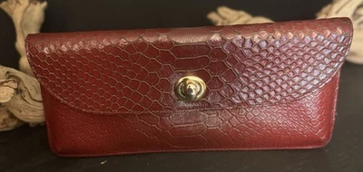 NWT HOBO envelope wallet tortoise  - Image 1 of 4