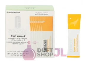 Clinique Fresh Pressed Renewing Powder Cleanser 14 gr - Bild 1 von 1