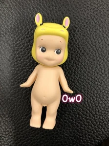 Authentic Sonny Angel Animal Series Ver.3 Special Color Hippopotamus Mini Figure - Picture 1 of 1