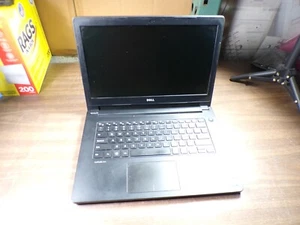 DELL LATITUDE 3470 INTEL CORE i3-6100U 2.30GHZ 4GB RAM **NO HD/ NO CADDIE/ NO OS - Picture 1 of 5