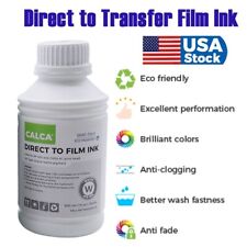 CALCA Direct to Transfer Ink Refill Ink for  Epson L1800 R1390 R1800 R1900 R2000