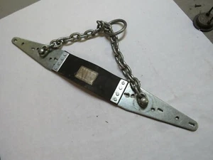 Industrial Lifting Chain / Strap - Picture 1 of 7