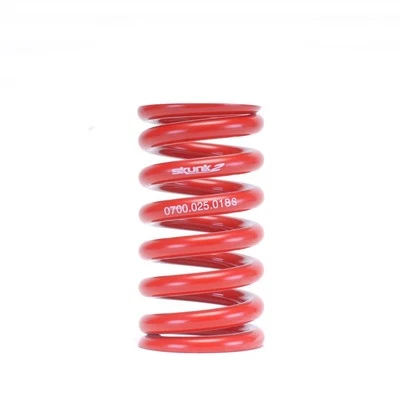 Mola de corrida SKUNK2 Coilover para Honda Civic S2000 Acura Integra RSX 521-99-1040 - Imagem 1 de 3