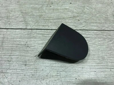 SEAT ALHAMBRA 2007 5DR REAR LEFT DOOR CARD TWEETER SPEAKER COVER 7M3867255 - Image 1 of 3
