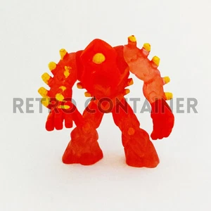 GORMITI Vintage - Final Evolution - Lava - Sparafuoco - Picture 1 of 1
