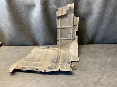 Mercedes Benz 500SL R129 MB1251113 1990-95 forro guardabarros delantero izquierdo lado del conductor OEM Foto 1 de 4