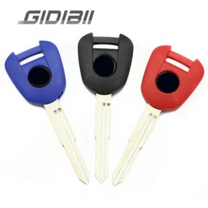 Lama non tagliata chiave vuota 1/5 pz per moto HONDA CB400-CBR1100XX - Foto 1 di 11