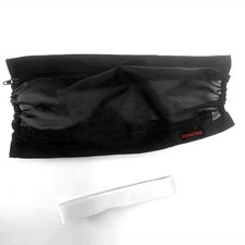 1/8 RC Car Dust Cover Breathable Protect Mesh Cover for ARRMA Big Rock Crawler