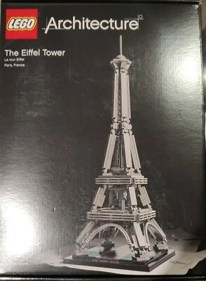 Lego 21019 - Image 1 of 2