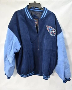 NFL Tennessee Titans Jacket Size XL Men's - Picture 1 of 7