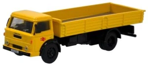Ford Serie D Dropside - British Rail Adecuado 1/76 Oxford, diseños - Imagen 1 de 1