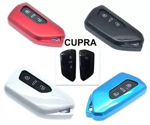 CUPRA Terramar 2025 Keyless Remote 3 BUTTON - Picture 1 of 44