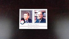 U.S Presidential Cards