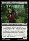 x4 Compleated Huntmaster - March of the Machines - NM - MTG