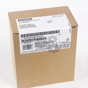 6GK5204-2BB10-2AA3 1-piece New Siemens Ethernet Module 6GK52042BB102AA3 - Picture 1 of 1