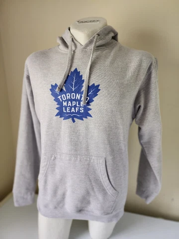 Toronto Maple Leafs Hoodie Pullover John Tavares Hooded Sweatshirt Fleece NHL 91 Cover