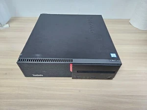 Lenovo Thinkcentre M800 - i7-6700 - 16GB Ram - Wont Boot, Has Power, No Picture - Picture 1 of 10