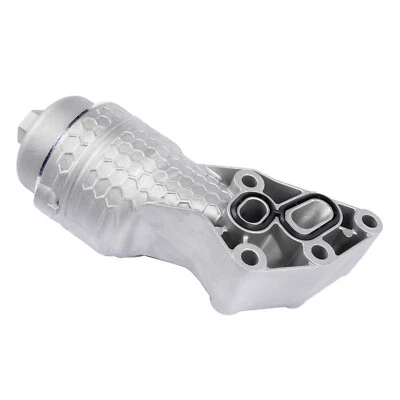 Filtro de aceite para Kia Sedona 2019-2021 Sorento 2019-20 Hyundai Genesis G80 2017-20 Foto 1 de 4