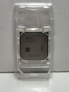 AMD FX-8370 Black Edition 8 Core CPU Processor AM3+ 4300Mhz 125W - Picture 1 of 4