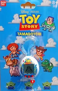 Tamagotchi Toy Story, Original BANDAI, Neu, Originalverpackt - Bild 1 von 8