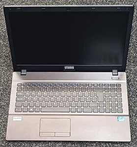 15.6 INCH SPONE W550SU CORE i3 8GB 128GBSSD WIN 11 PRO/OFFICE 2019 - Picture 1 of 15
