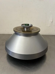 Thermo HighConic IIl Rotor 016328 Biocontainment - Picture 1 of 5