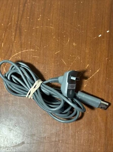 OEM Microsoft Xbox 360 Play and Charge USB Charging Cable Plug - Picture 1 of 5