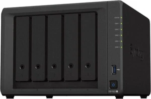 Synology DS1522+ Diskless System Network Storage - 5-Bay - Photo 1/6