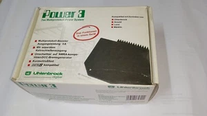 Uhlenbrock Booster Power3 Nr. 65600 - Bild 1 von 3