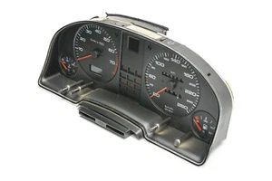 Audi Coupe 80 B4 90 260km Avant 2.3 NG VDO Instrumente Tacho 893919033A 306201 - Picture 1 of 2