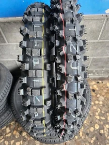 Pneumatico Anteriore 90/90-21 54R DUNLOP GEOMAX ENDURO EN91 DOT2024 OFF-ROAD - Foto 1 di 2