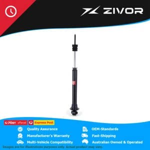 New KYB Shock Absorber Rear Left - Excel-G For AUDI 80 B3 8A B4 8C #341130 - Picture 1 of 11