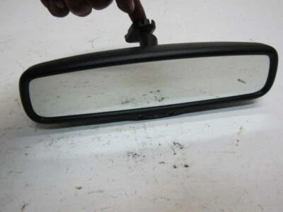 2004-2013 acura TSX внутреннее стекло установленное зеркало заднего вида автоматическое затемнение OEM - Изображение 1 из 4