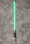 Star Wars Galaxy's Edge Anakin Skywalker Jedi Legacy Lightsaber + Blade