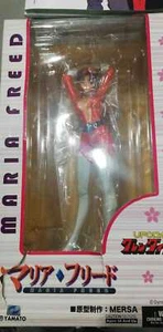 Grendizer Goldrake Ufo Robo Maria Grace Fleed Phenicia YAMATO STORY IMAGE FIGUR - Picture 1 of 3